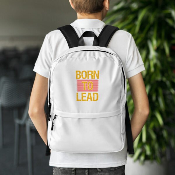 Backpack - Image 2