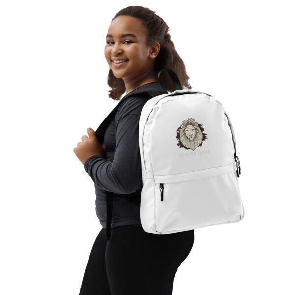 Backpack - Image 2