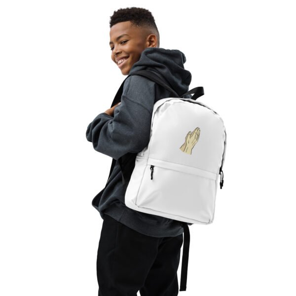 Backpack - Image 2