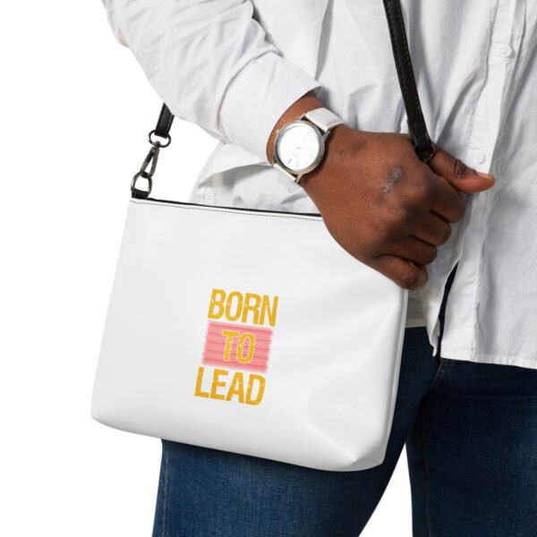 Crossbody bag