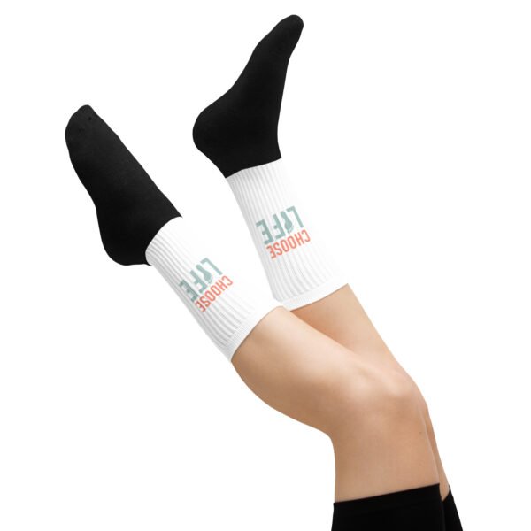 Socks - Image 2