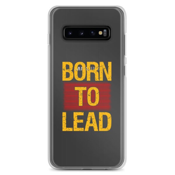 Clear Case for Samsung® - Image 3