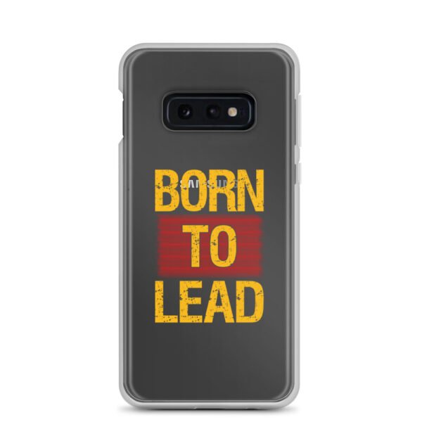 Clear Case for Samsung® - Image 5