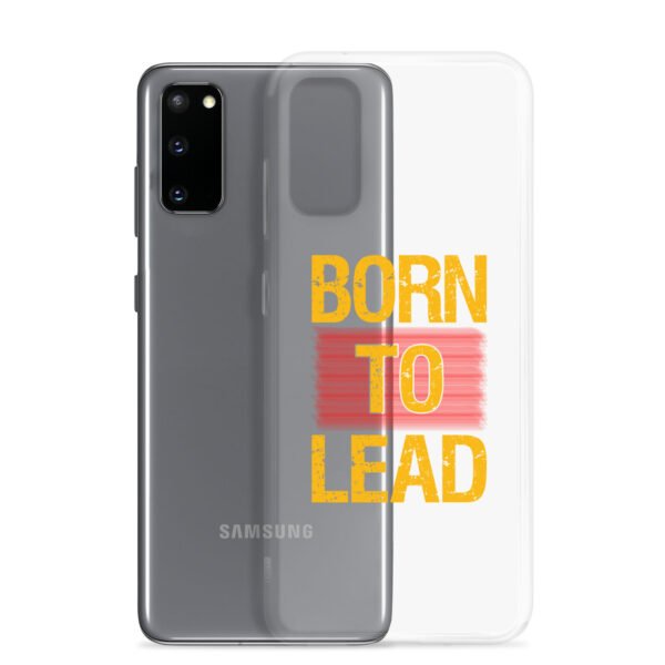 Clear Case for Samsung® - Image 12