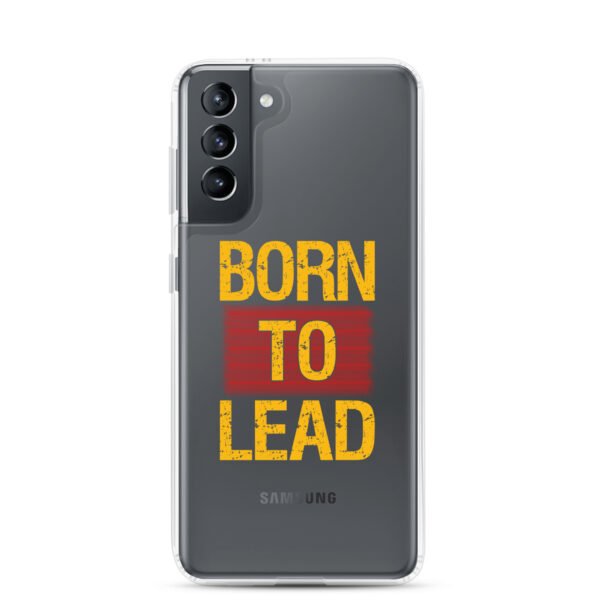 Clear Case for Samsung® - Image 17