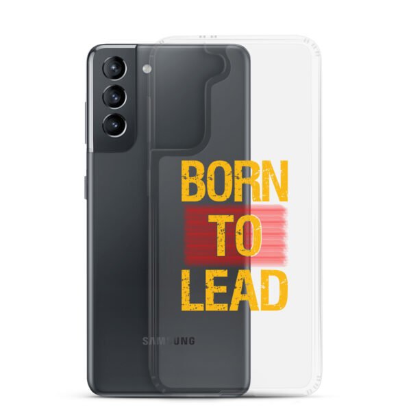 Clear Case for Samsung® - Image 18