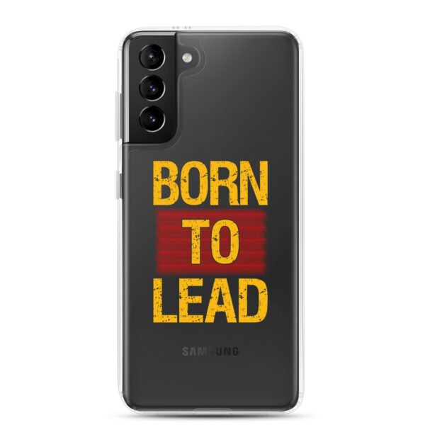 Clear Case for Samsung® - Image 13