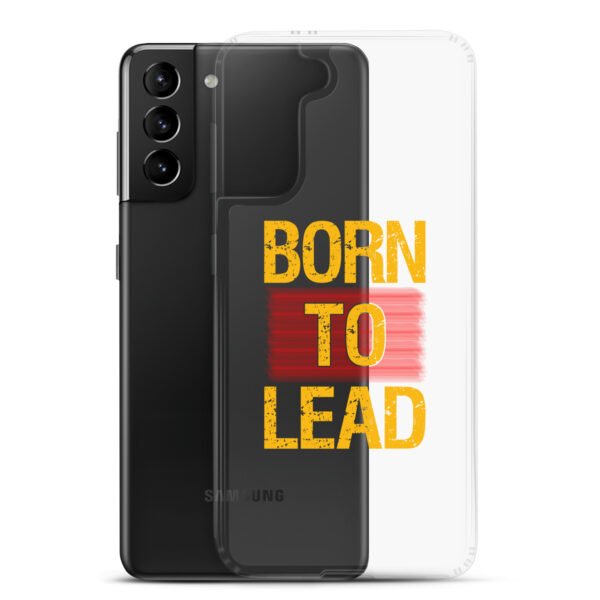 Clear Case for Samsung® - Image 14