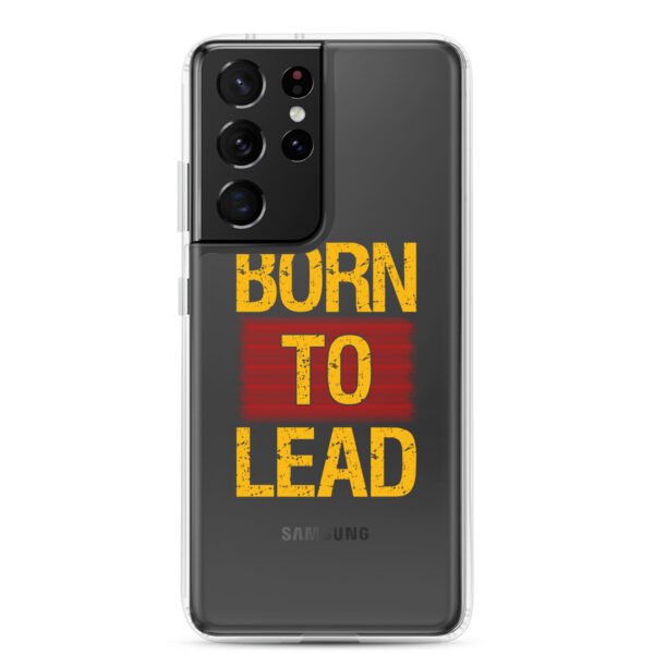 Clear Case for Samsung® - Image 15