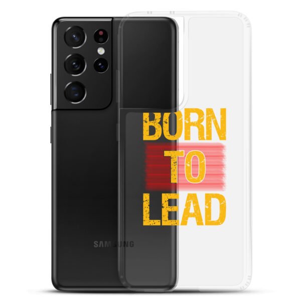 Clear Case for Samsung® - Image 16