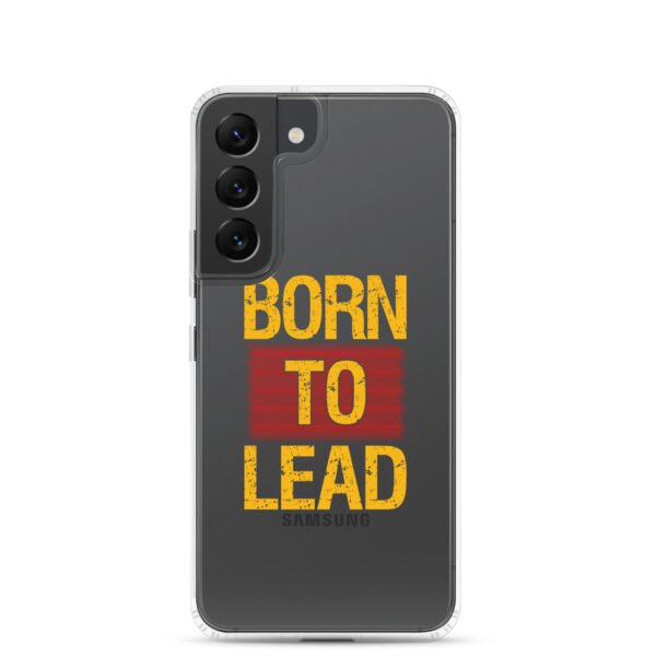 Clear Case for Samsung® - Image 23
