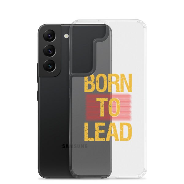 Clear Case for Samsung® - Image 24