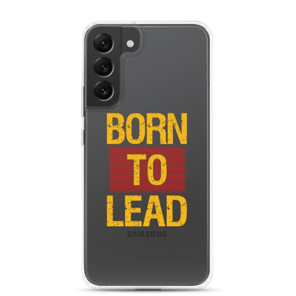 Clear Case for Samsung® - Image 19