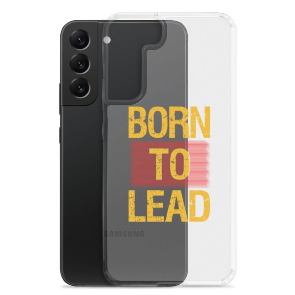 Clear Case for Samsung® - Image 20