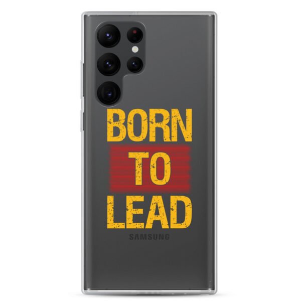 Clear Case for Samsung® - Image 21