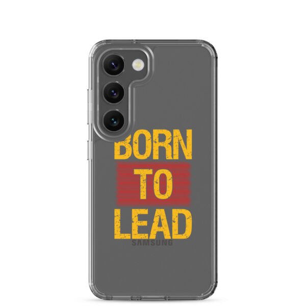 Clear Case for Samsung® - Image 29