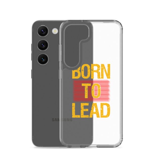 Clear Case for Samsung® - Image 30