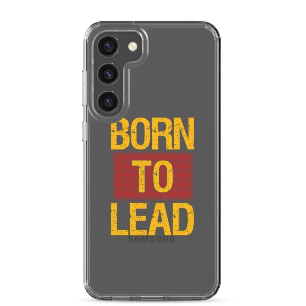 Clear Case for Samsung® - Image 25