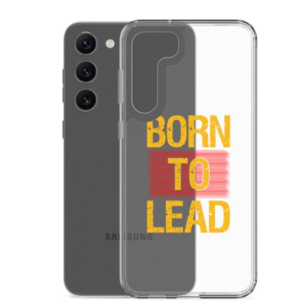 Clear Case for Samsung® - Image 26
