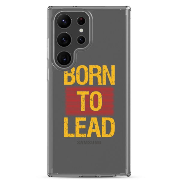 Clear Case for Samsung® - Image 27