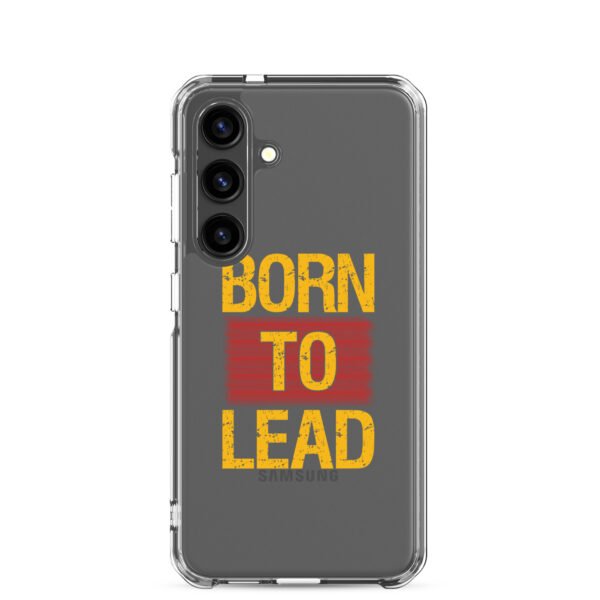Clear Case for Samsung® - Image 35