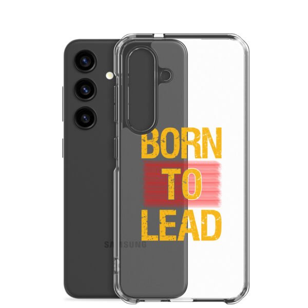 Clear Case for Samsung® - Image 36