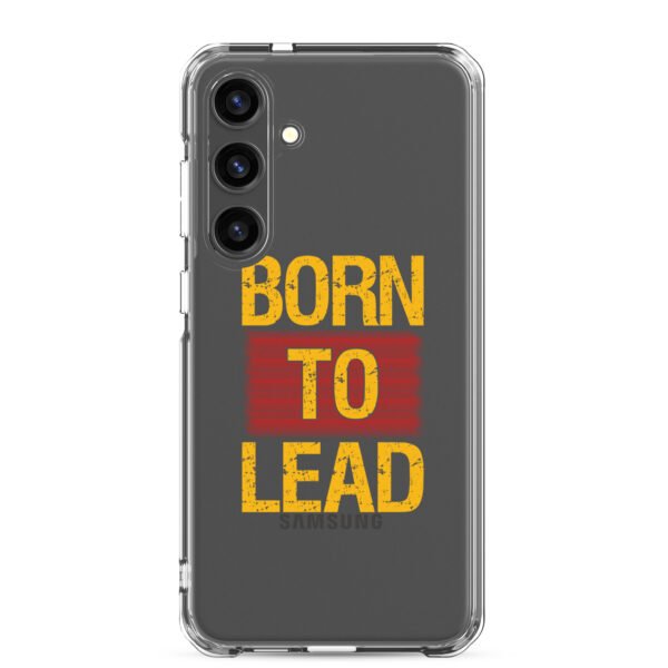 Clear Case for Samsung® - Image 31