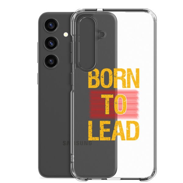 Clear Case for Samsung® - Image 32