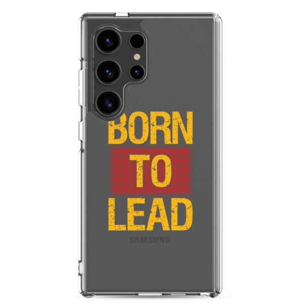 Clear Case for Samsung® - Image 33