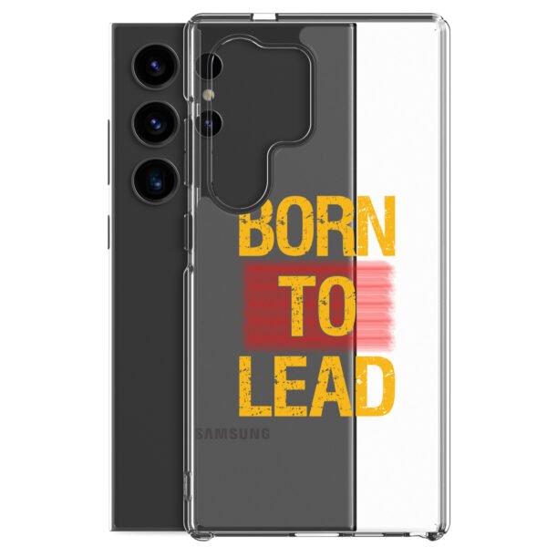 Clear Case for Samsung® - Image 34