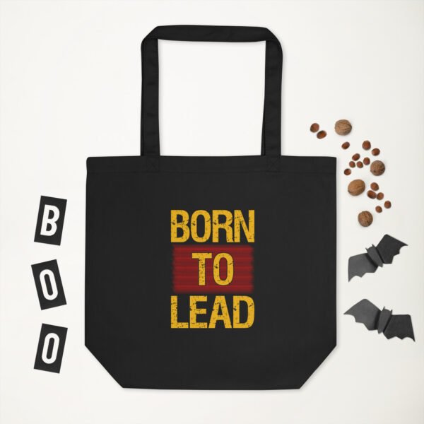 Eco Tote Bag - Image 2