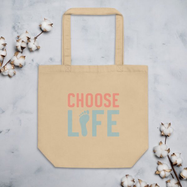 Eco Tote Bag