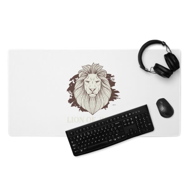 Gaming mouse pad - Image 2