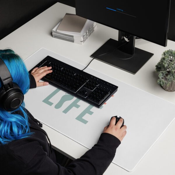 Gaming mouse pad - Image 2