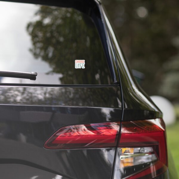 Bubble-free stickers - Image 2