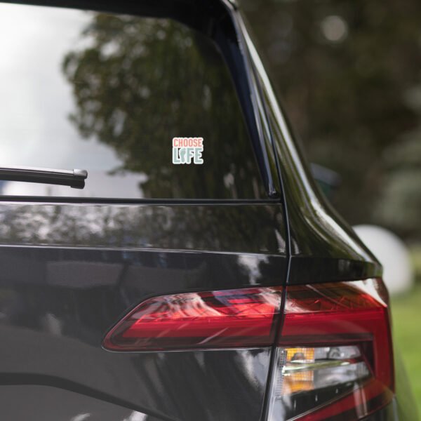 Bubble-free stickers - Image 3
