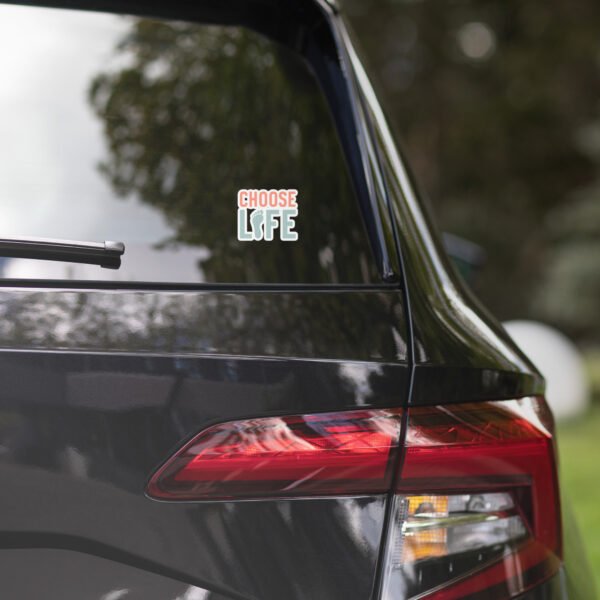Bubble-free stickers - Image 4