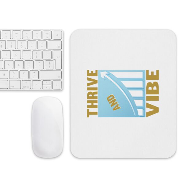 Mouse pad