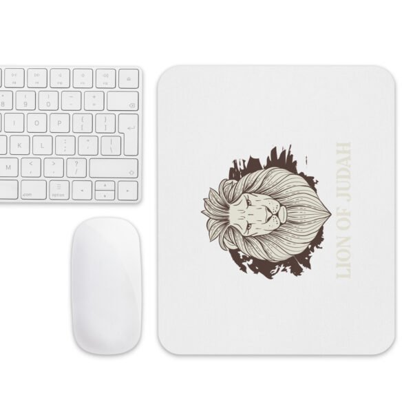 Mouse pad