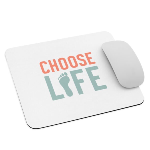 Mouse pad