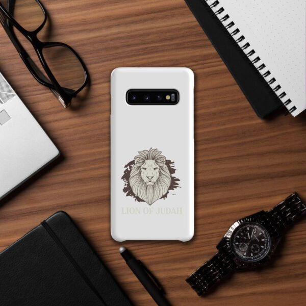 Snap case for Samsung® - Image 2