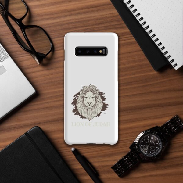 Snap case for Samsung® - Image 4