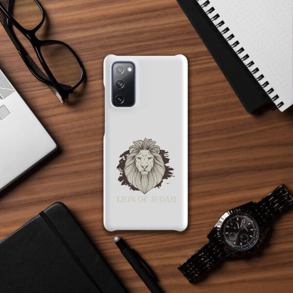 Snap case for Samsung® - Image 6