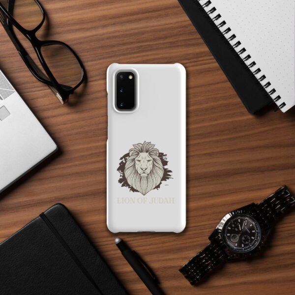 Snap case for Samsung® - Image 5