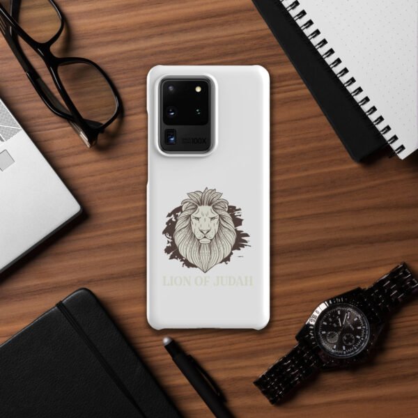 Snap case for Samsung® - Image 8