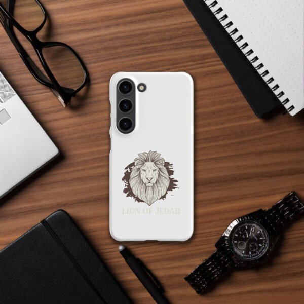 Snap case for Samsung® - Image 16