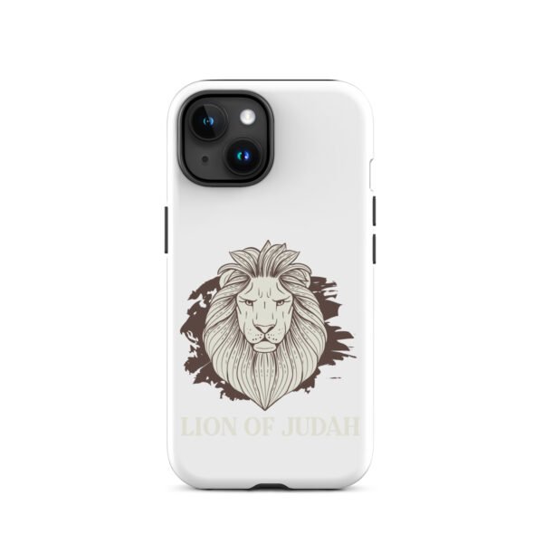 Tough Case for iPhone® - Image 17