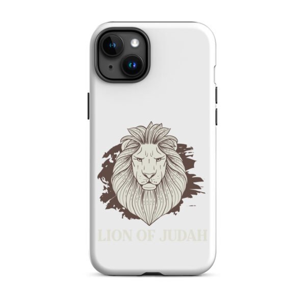 Tough Case for iPhone® - Image 18
