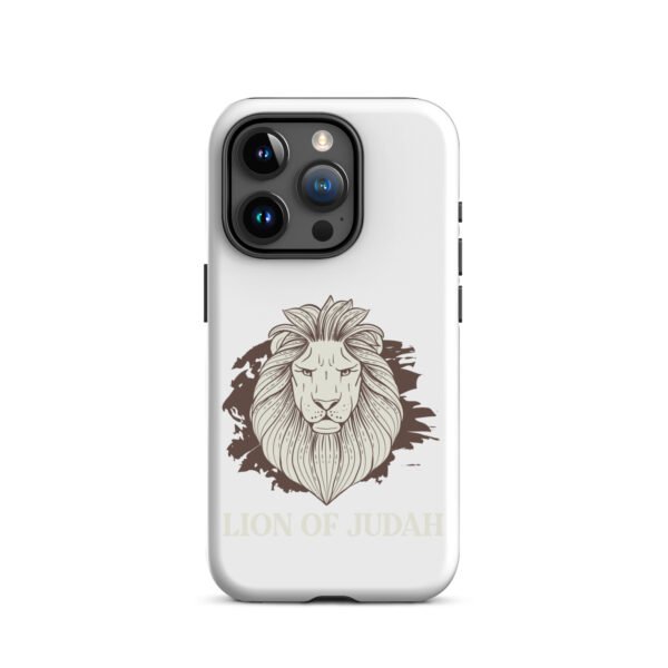 Tough Case for iPhone® - Image 19