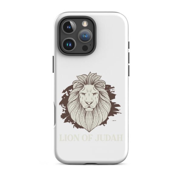 Tough Case for iPhone®